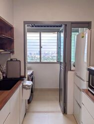 Blk 30 Skyresidence @ Dawson (Queenstown), HDB 3 Rooms #596447421